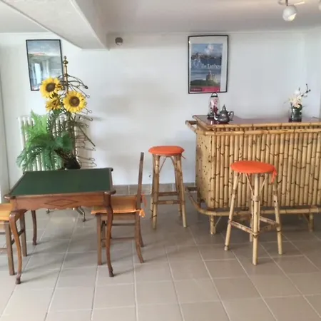 1-bedroom With View Of Private * 阿贡科塔因维尔