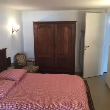 Appartement 1-bedroom With View Of Private