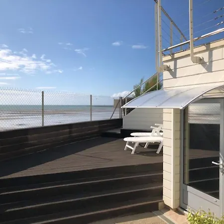 1-bedroom With View Of Private