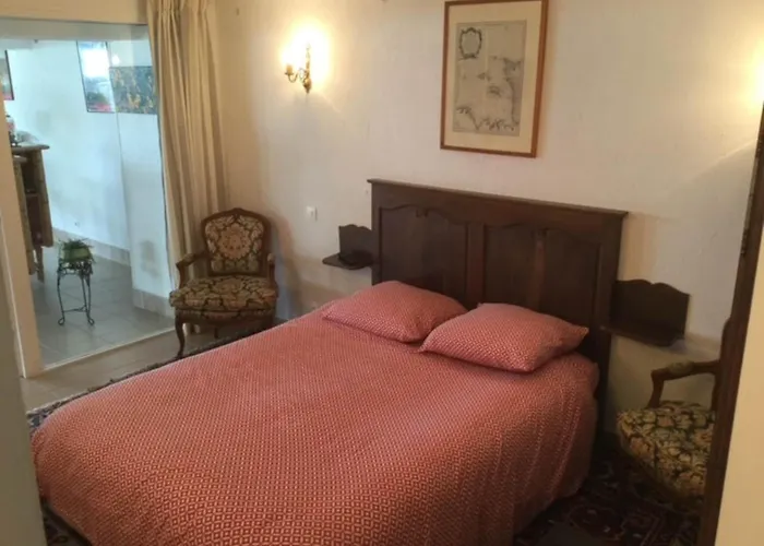 公寓 1-bedroom With View Of Private *