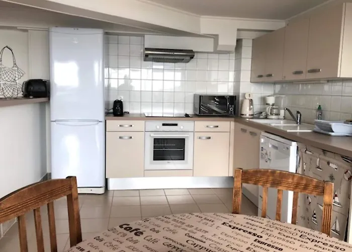 1-bedroom With View Of Private