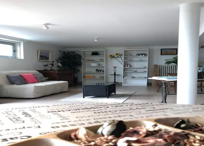 1-bedroom With View Of Private 公寓 阿贡科塔因维尔