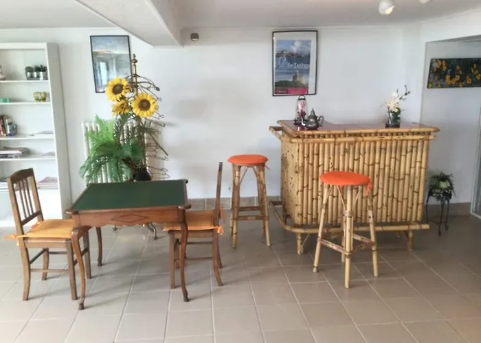 1-bedroom With View Of Private * 阿贡科塔因维尔