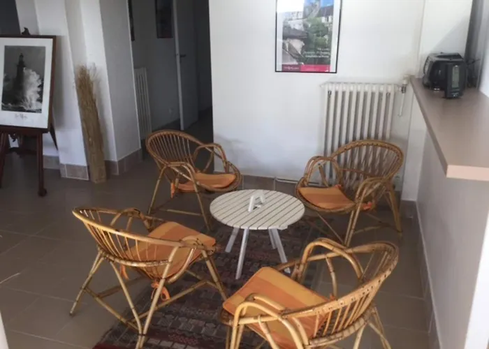 1-bedroom With View Of Private 公寓