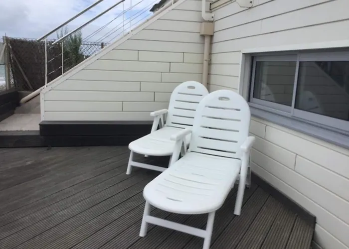 1-bedroom With View Of Private * 阿贡科塔因维尔