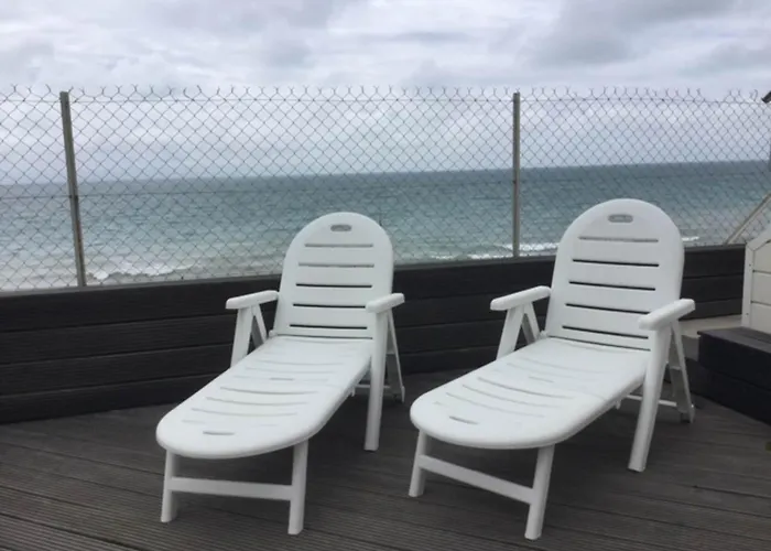 1-bedroom With View Of Private