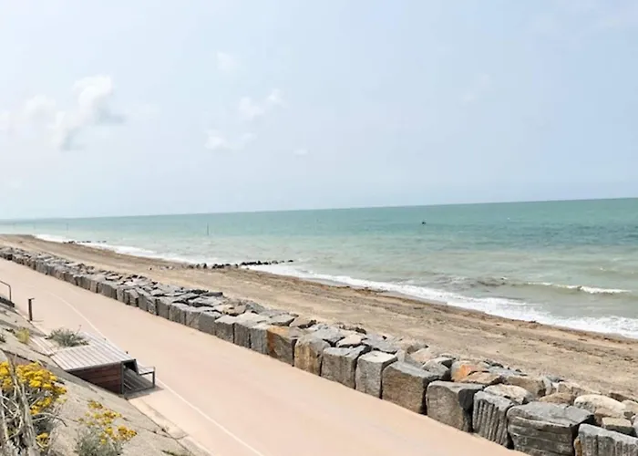 公寓 1-bedroom With View Of Private