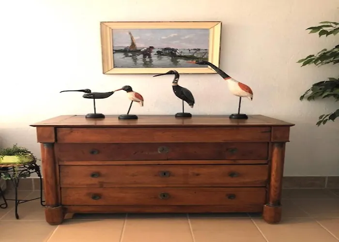 1-bedroom With View Of Private * 阿贡科塔因维尔