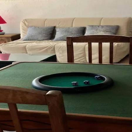 1-bedroom With View Of Private Daire