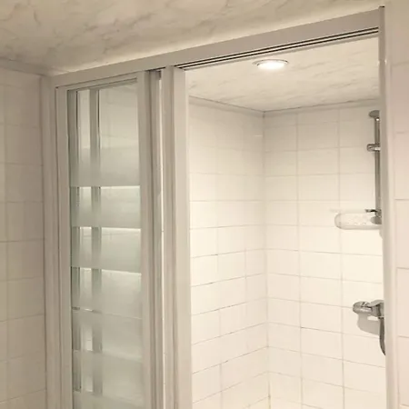 1-bedroom With View Of Private *