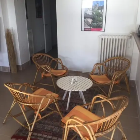 1-bedroom With View Of Private Daire