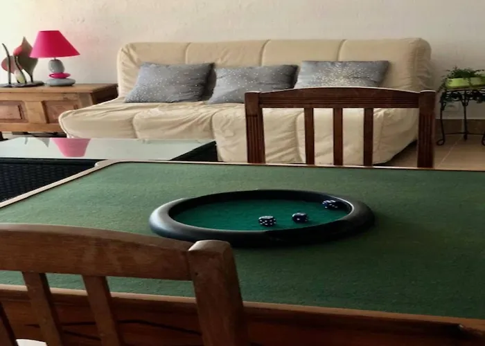 1-bedroom With View Of Private Daire