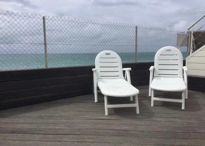 1-bedroom With View Of Private