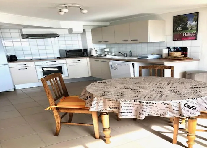 1-bedroom With View Of Private Daire *