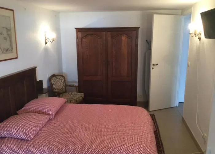 Daire 1-bedroom With View Of Private