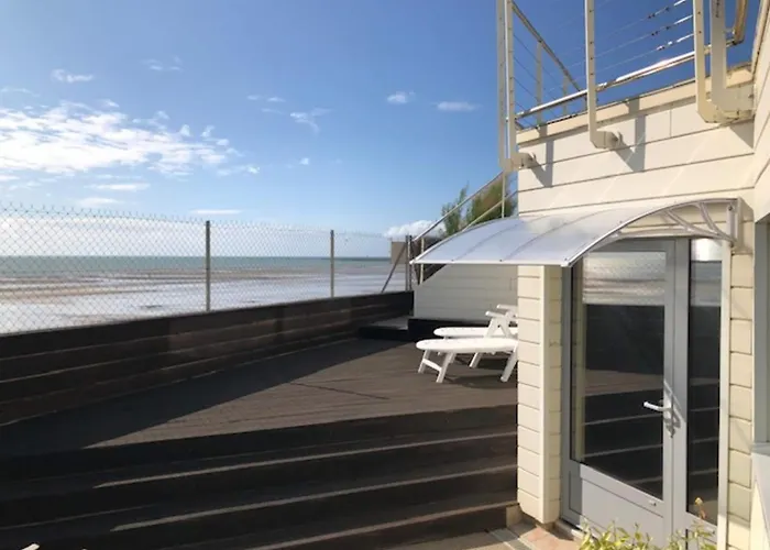 1-bedroom With View Of Private